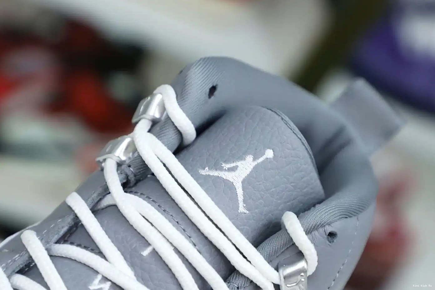  Kimikick Jordan 12 Jordan retro Air 0327